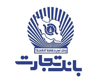 Logo tejaratbank