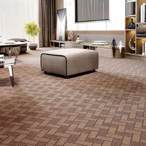 موکت ظریف مصور