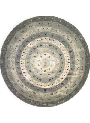 قالیچه طرح گبه کد 600105