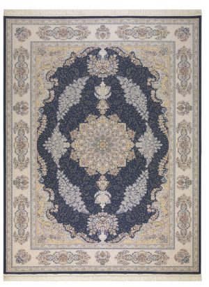 فرش کلاسیک طرح صوفی