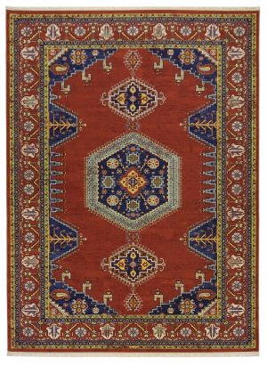 فرش ماشینی طرح فارس کد 600107