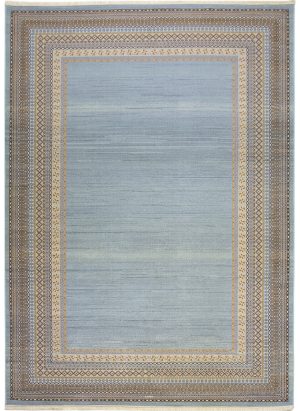 فرش ماشینی طرح خاتم کد 600149