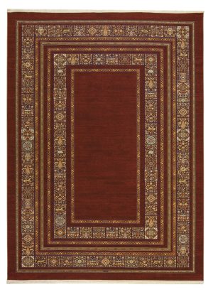 مجتمع هایپر مارکت لوازم خانگی زندیه 2 فرش ماشینی طرح آذین کد 600163