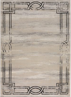 فرش ماشینی مدرن طرح فانتزی کد 10