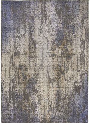 فرش ماشینی مدرن طرح فانتزی کد 1307