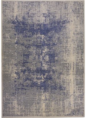 فرش ماشینی مدرن طرح فانتزی کد 1315