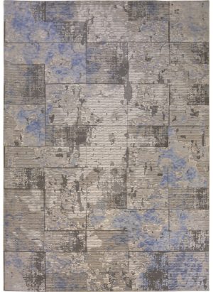 فرش ماشینی مدرن طرح فانتزی کد 1327