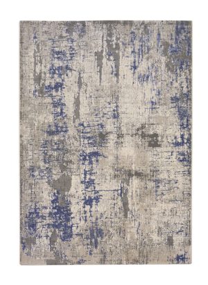 فرش ماشینی مدرن طرح فانتزی کد 3032