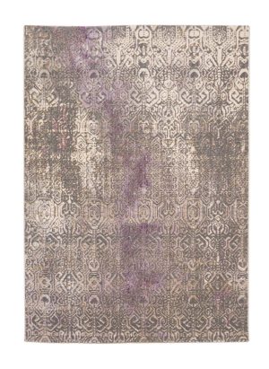 فرش ماشینی مدرن طرح فانتزی کد 4024