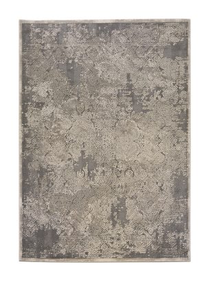 فرش ماشینی مدرن طرح فانتزی کد 5027