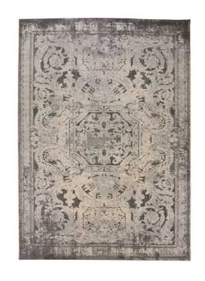 فرش ماشینی مدرن طرح فانتزی کد 5028