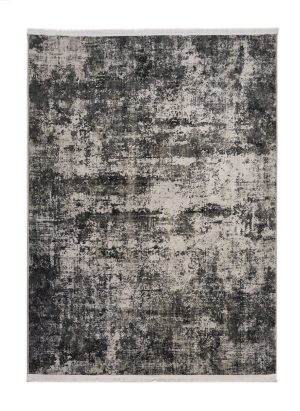 فرش ماشینی مدرن طرح فانتزی کد 7107