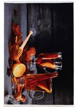 فرش ماشینی مدرن طرح آشپزخانه کد 101404