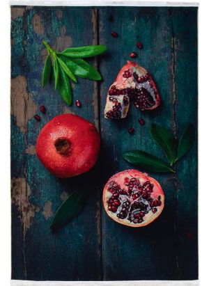 فرش ماشینی مدرن طرح آشپزخانه کد 101407