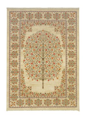 فرش-ماشینی-طرح-انار-کد-601115