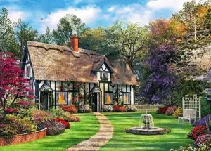 تابلو فرش طرح منظره کد 600023