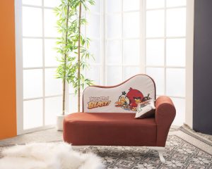 مبل شزلون کودک