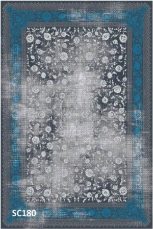 فرش ماشینی پتینه کد sc180
