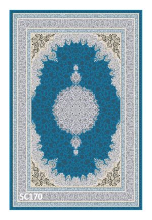 فرش-ماشینی-پتینه-کد-sc170-