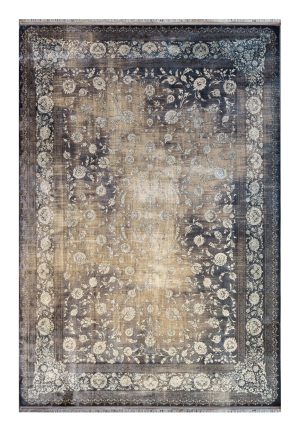 فرش ماشینی پتینه کد sc220