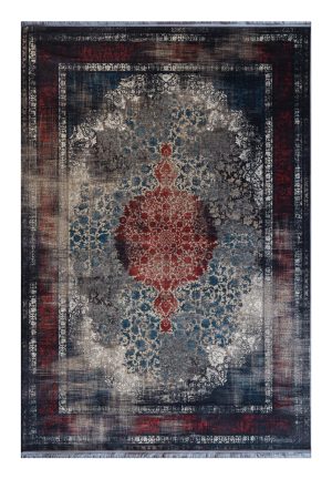 فرش ماشینی پتینه کد sc330