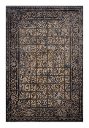 فرش ماشینی پتینه کد sc500