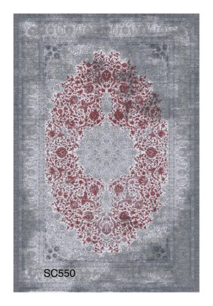 فرش ماشینی پتینه کد sc550