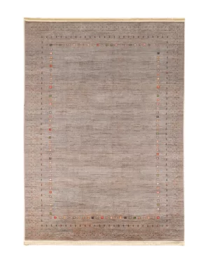 فرش ماشینی مرینوس کد ۶۰۱۱۴۰