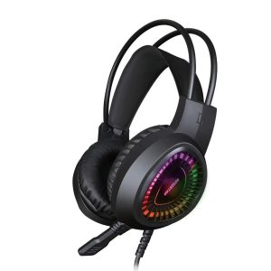 هدست باسیم متین گیمینگ کینگ استار مدل KWH155G