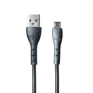 کابل microUSB متین سیبراتون مدل S207a
