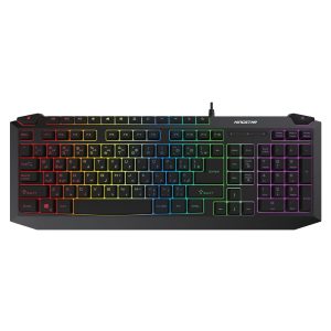 کیبورد گیمینگ متین کینگ استار مدل KB165G