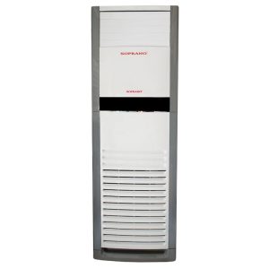 کولر گازی ایستاده سوپرانو 60000 مدل SNO-60CHF