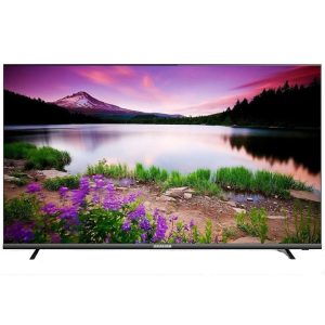 تلویزیون ال ای دی شهاب مدل 43SH401N اینچ43