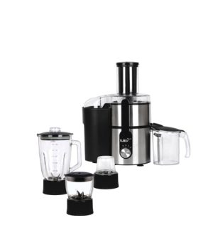 آبمیوه گیری چهار کاره FJ - 480 - تولیپس