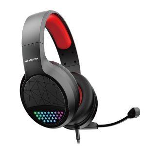 هدست گیمینگ متین کینگ استار مدل KWH165G