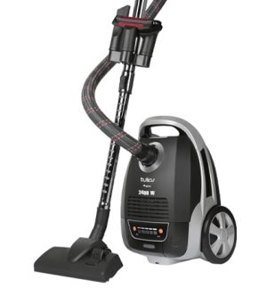 جاروبرقی VC - 625 D - تولیپس