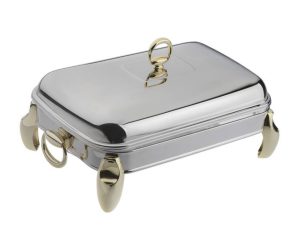 سوفله مستطیل ام جی اس مدل OW3101