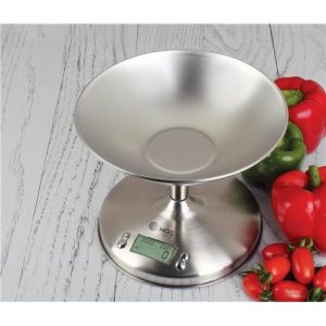 ترازوی دیجیتال آشپزخانه مدل KS202