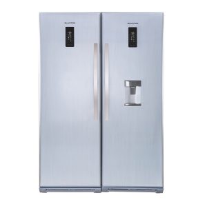 یخچال فریزر دوقلو بلانتون مدل 1902