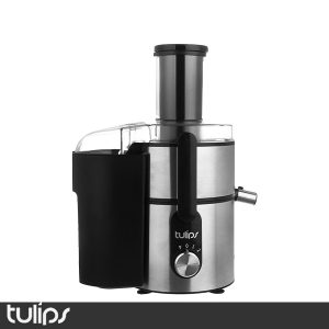 آبمیوه گیری تولیپس مدل Fj-479