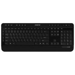 کیبورد متین کینگ استار مدل KB97