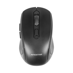 ماوس بیسیم متین کینگ استار مدل KM620BRW