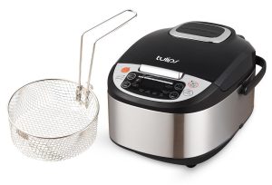 پلوپز(مولتی کوکر) RC - A441 F - تولیپس