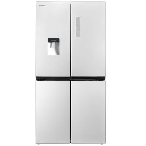 یخچال و فریزر پاکشوما چهار درب RCP 530