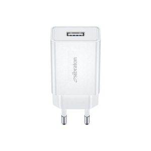 شارژر دیواری متین سیبراتون مدل S-W1135