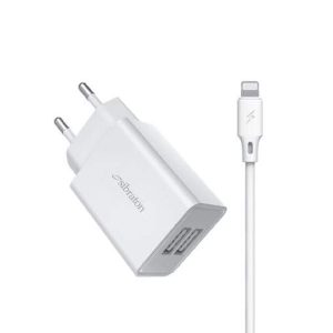 شارژر دیواری متین سیبراتون مدل S-W1245i