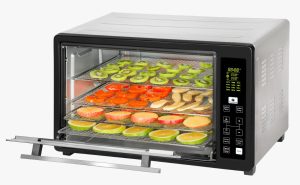 آون توستر OT - A3807 CD - تولیپس