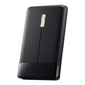 هارد اکسترنال متین اپیسر مدل AC731