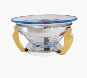 سوفله سالاد ام جی اس مدل OW3109