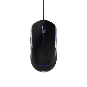 ماوس گیمینگ باسیم متین کینگ استار مدل KM342G